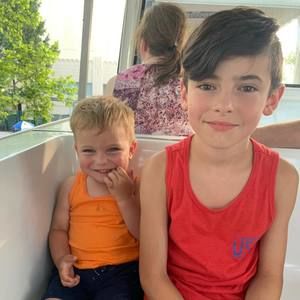 Meet your Posher, Mike